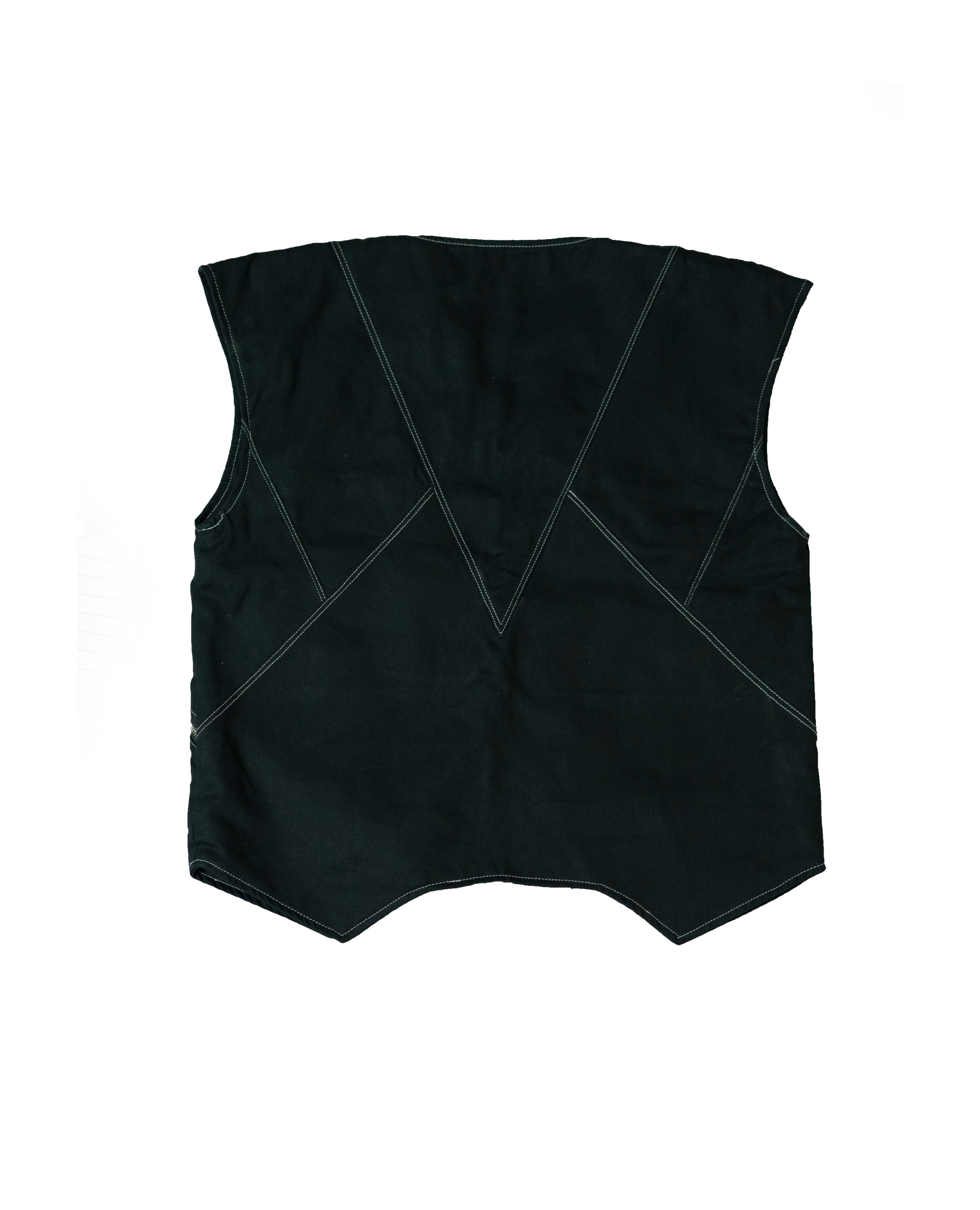 Mech X Vest