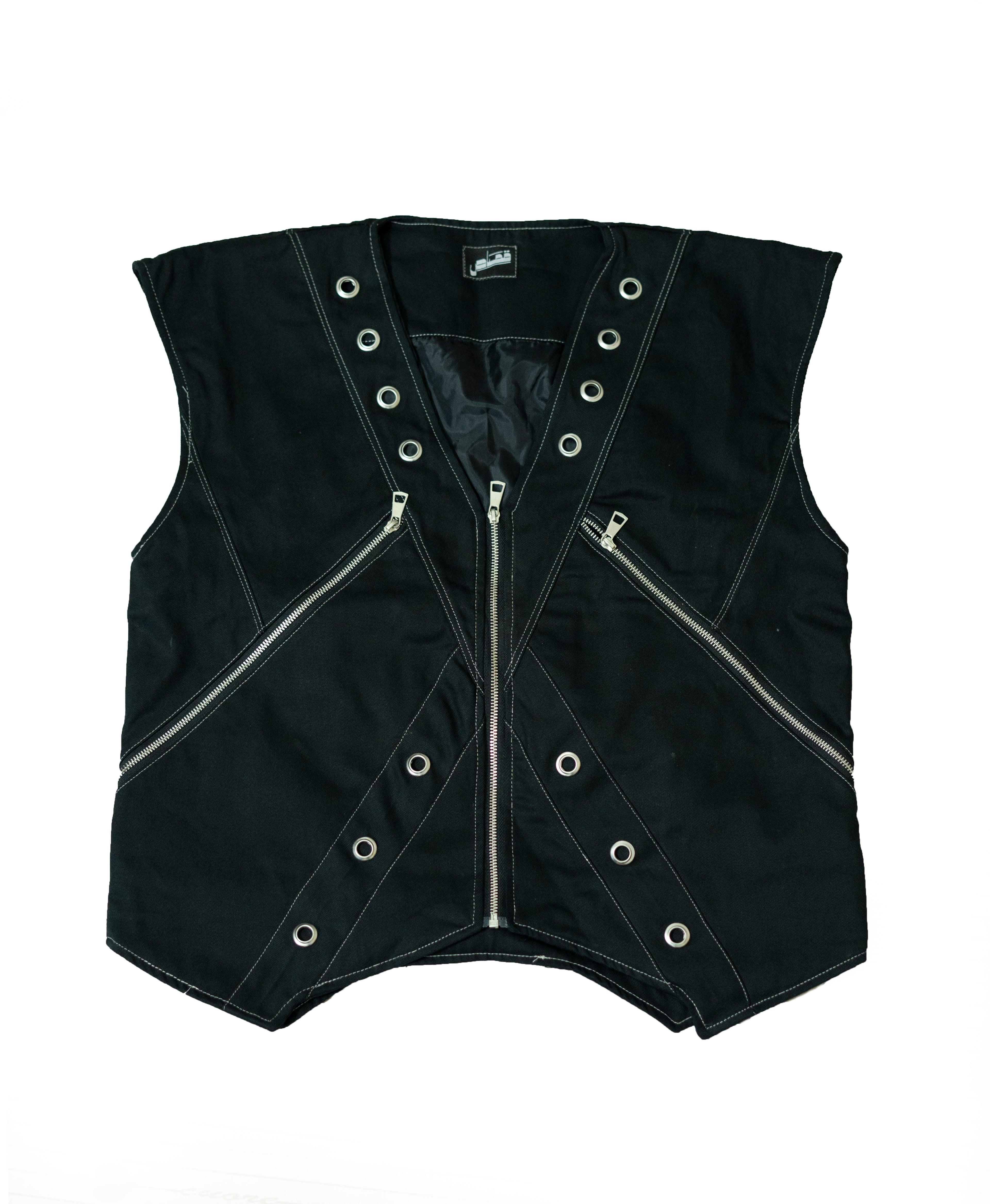 Mech X Vest